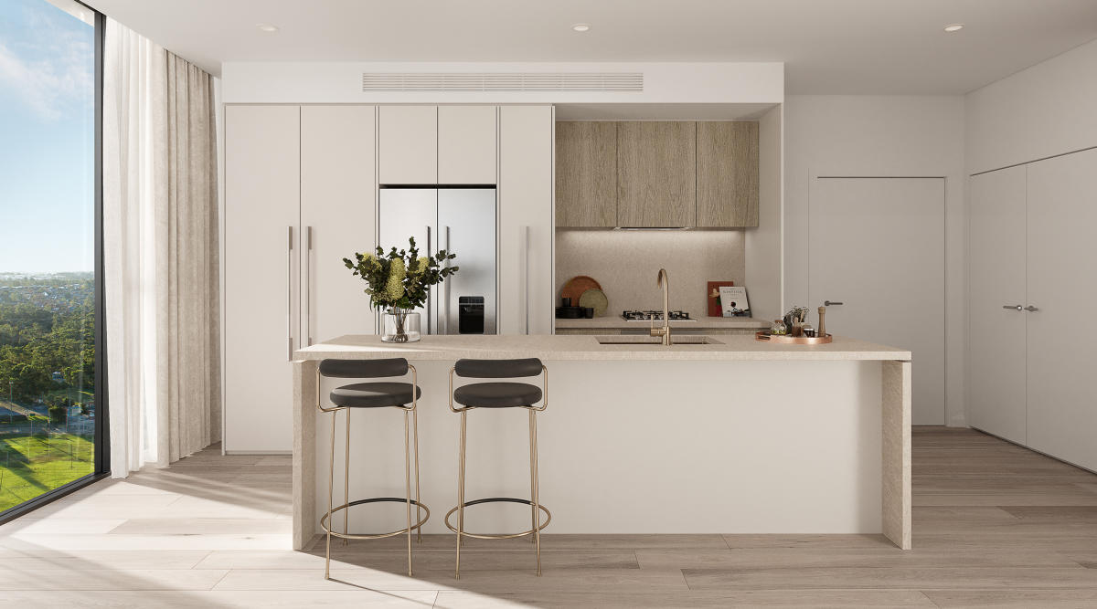 Hills Showground Village, Castle Hill Hills Showground Village, Castle Hill