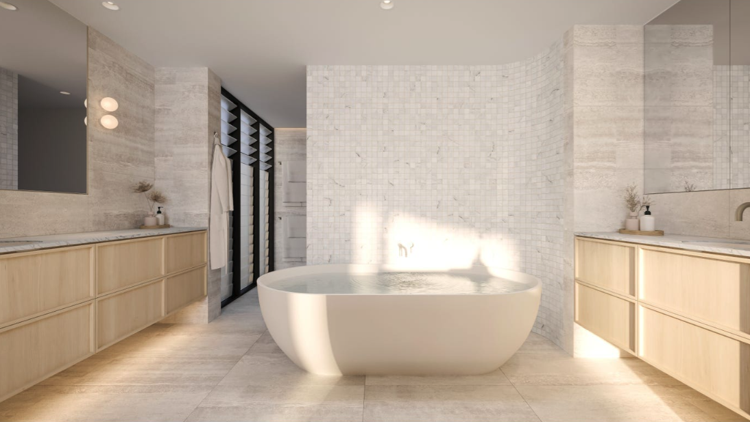 Lagune by Joe Adsett