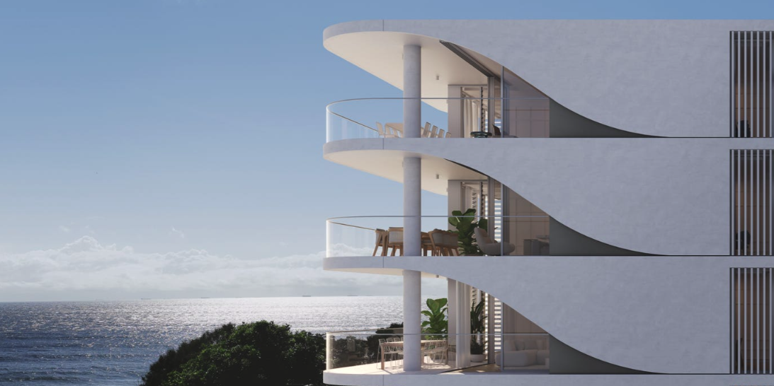 Lagune by Joe Adsett