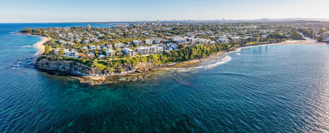 Lagune by Joe Adsett