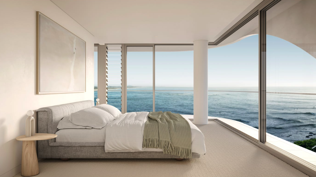 Lagune by Joe Adsett