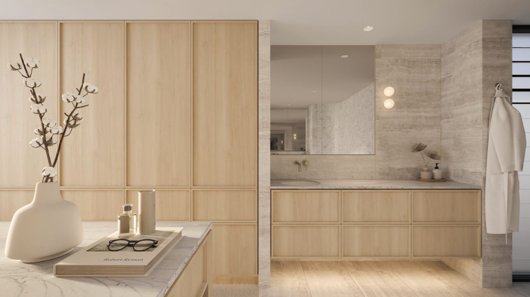 Lagune by Joe Adsett