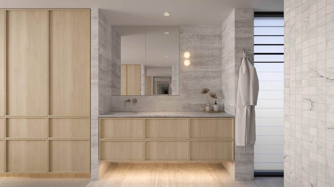 Lagune by Joe Adsett