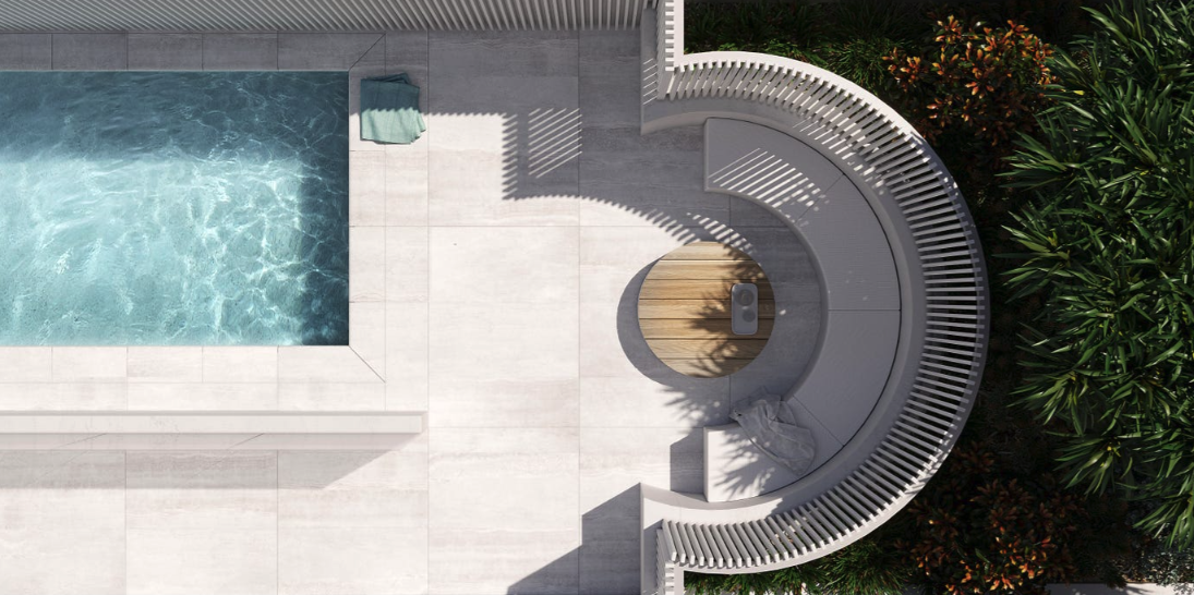 Lagune by Joe Adsett