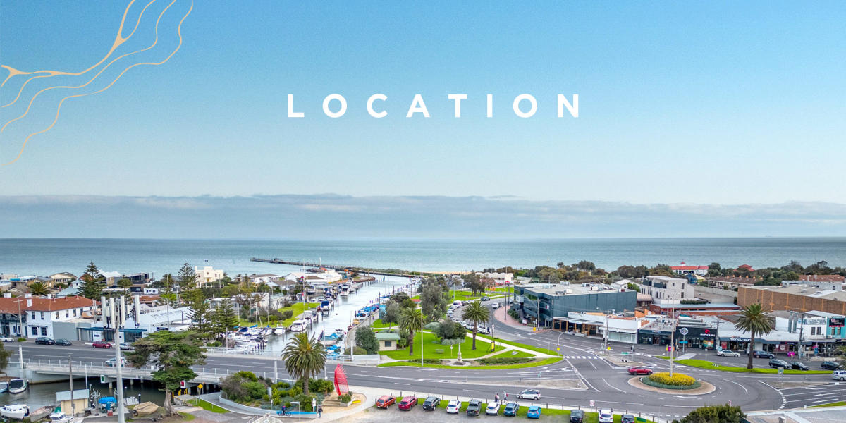 Joe's Quarter, Mordialloc