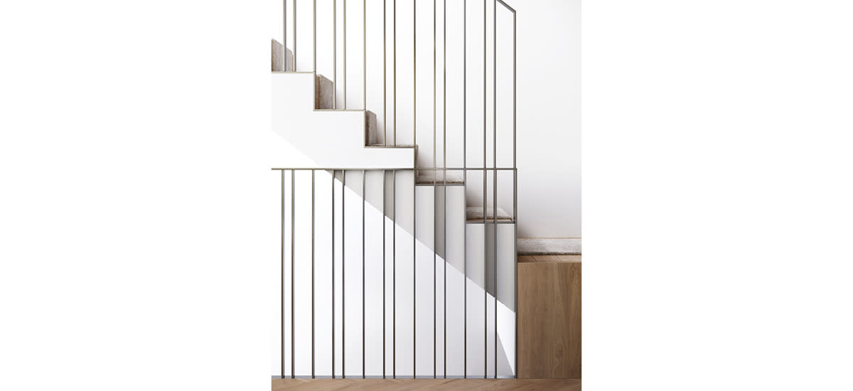 Parlington Square Parlington Square