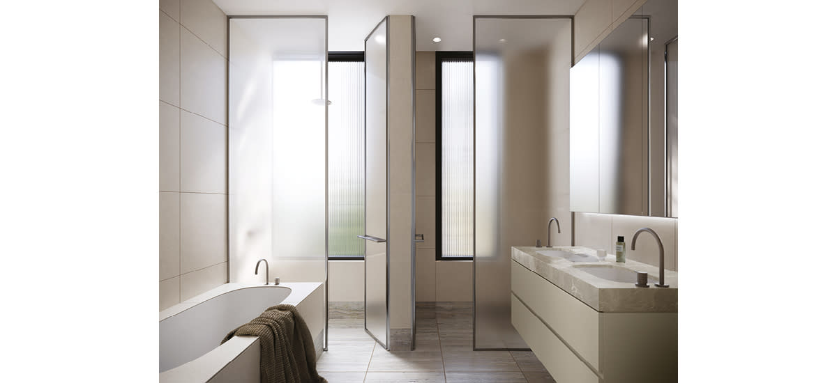 Parlington Square Parlington Square