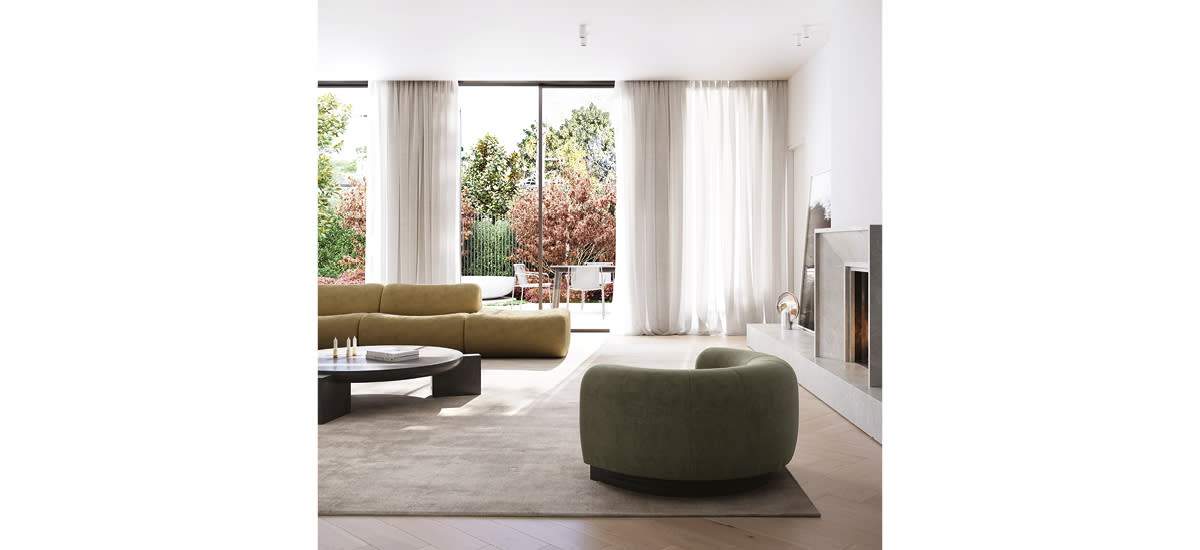 Parlington Square Parlington Square