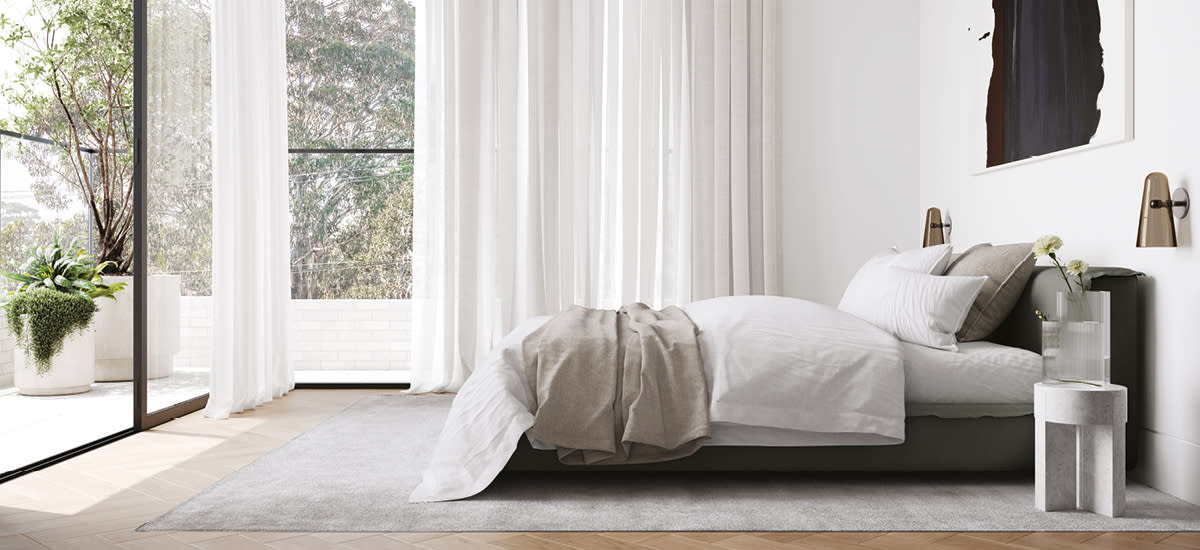 Parlington Square Parlington Square