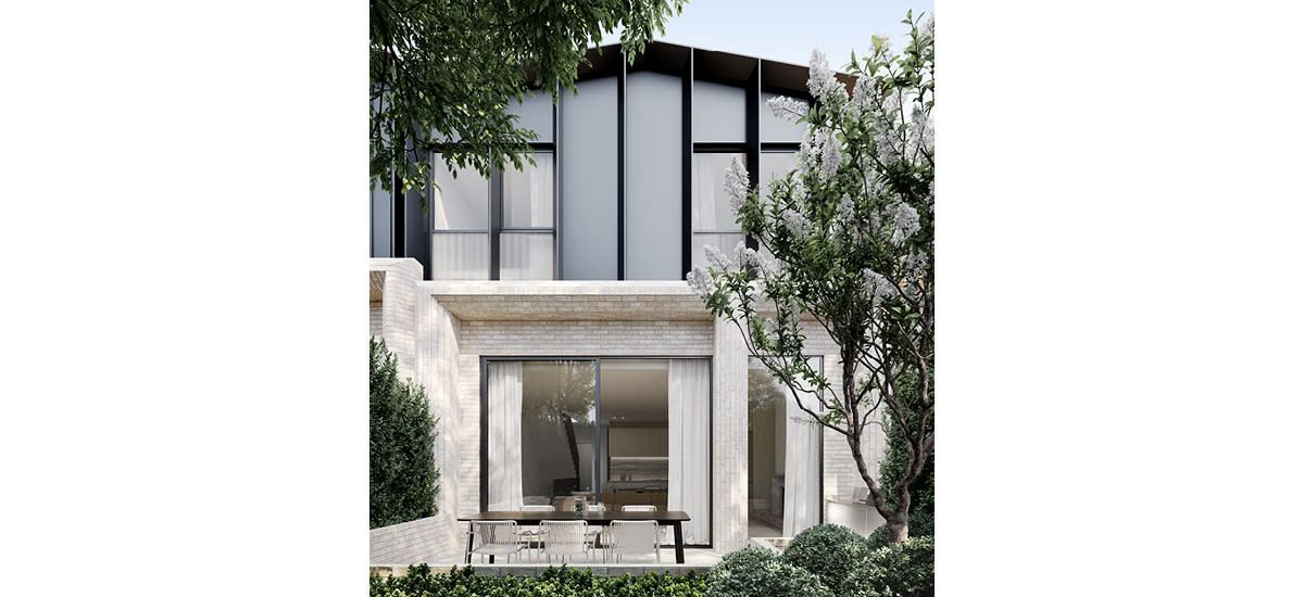 Parlington Square Parlington Square