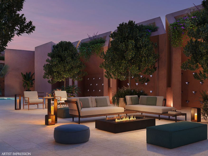 Hyde Metropolitan, Sydney