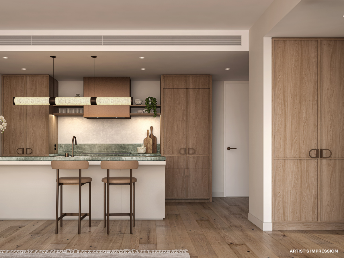 Prince & Parade by Mirvac, Brunswick