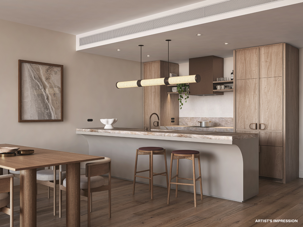 Prince & Parade by Mirvac, Brunswick