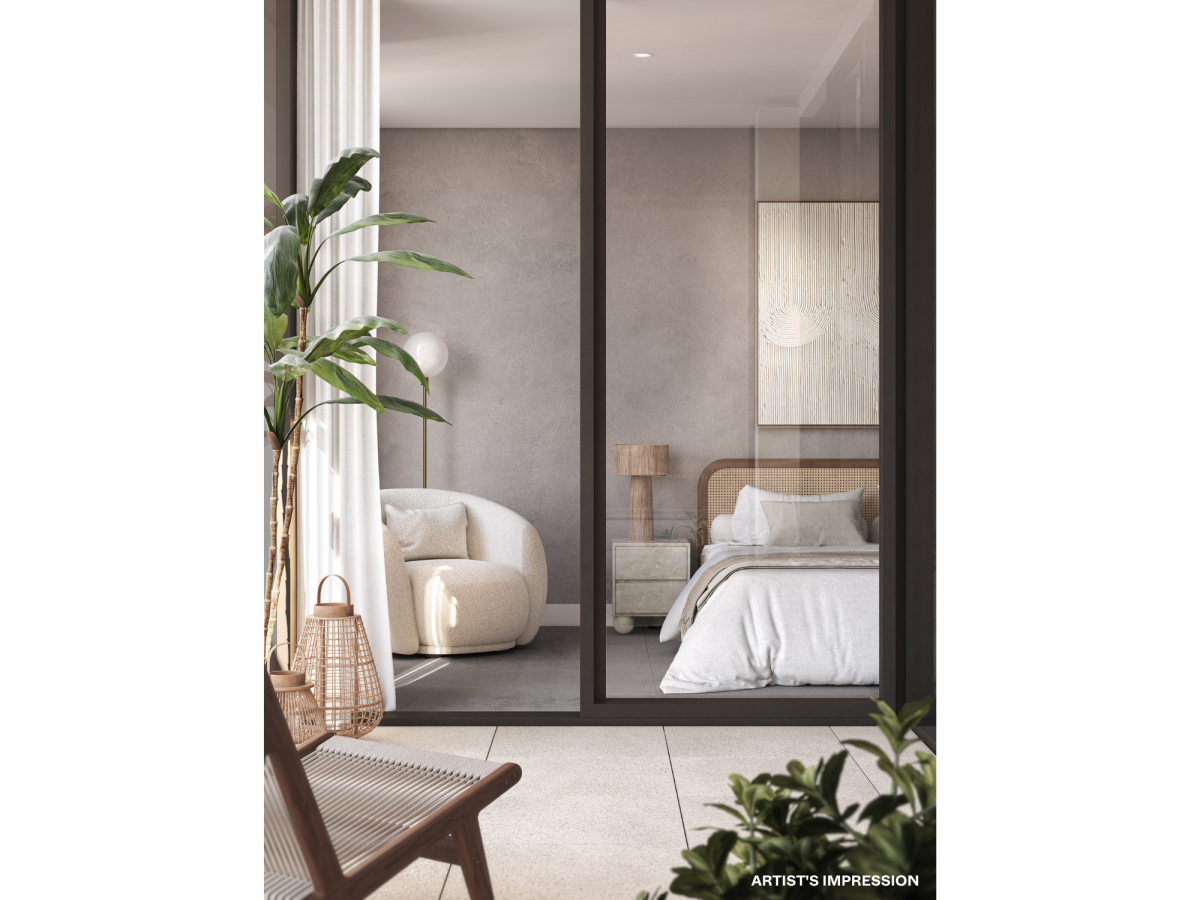 Prince & Parade by Mirvac, Brunswick