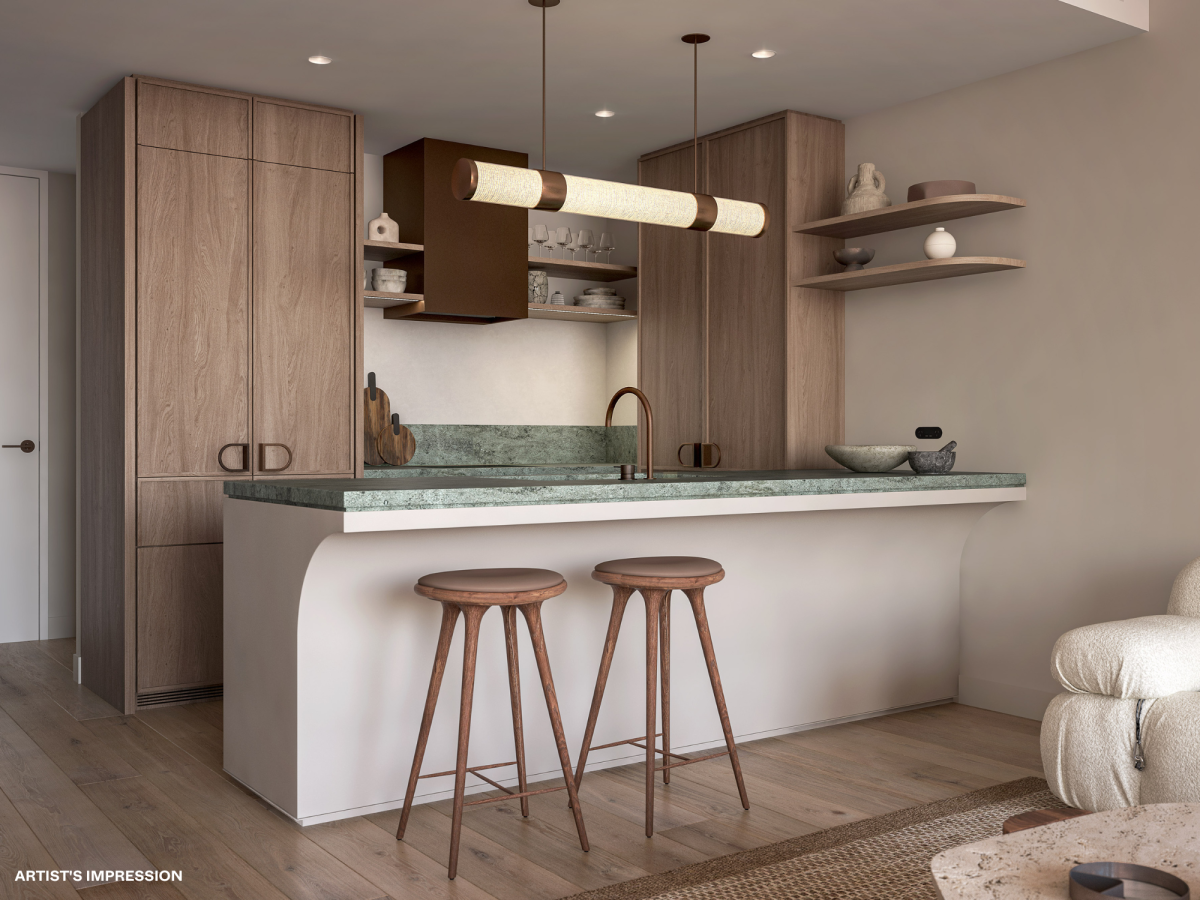 Prince & Parade by Mirvac, Brunswick