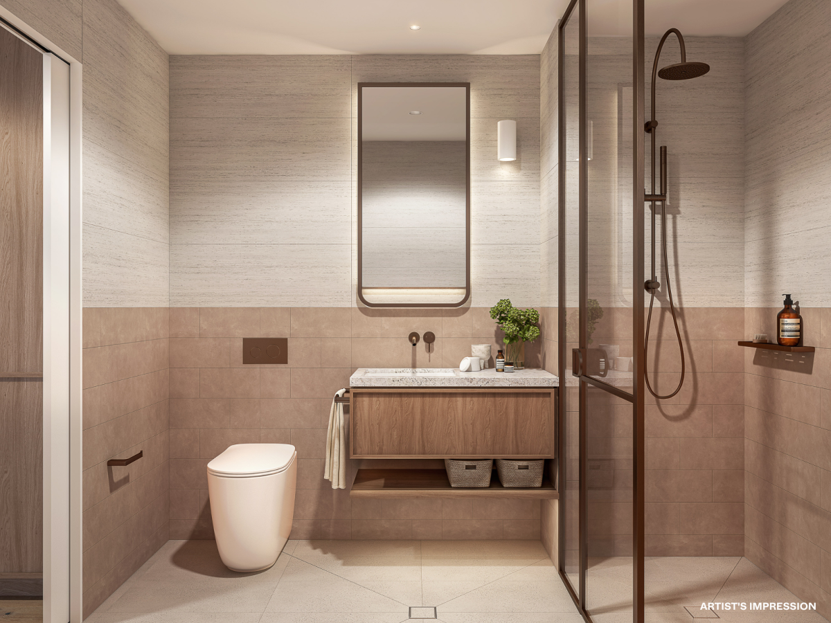 Prince & Parade by Mirvac, Brunswick