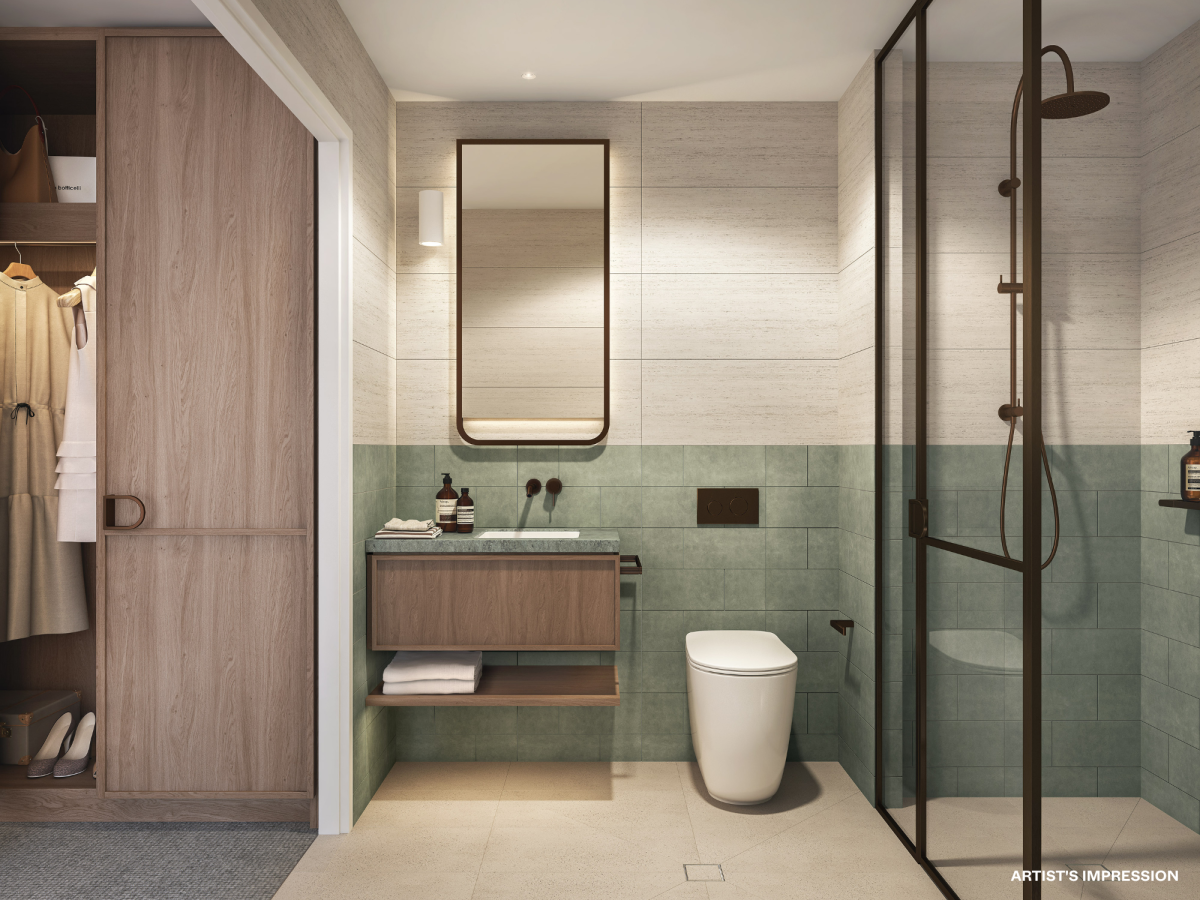 Prince & Parade by Mirvac, Brunswick