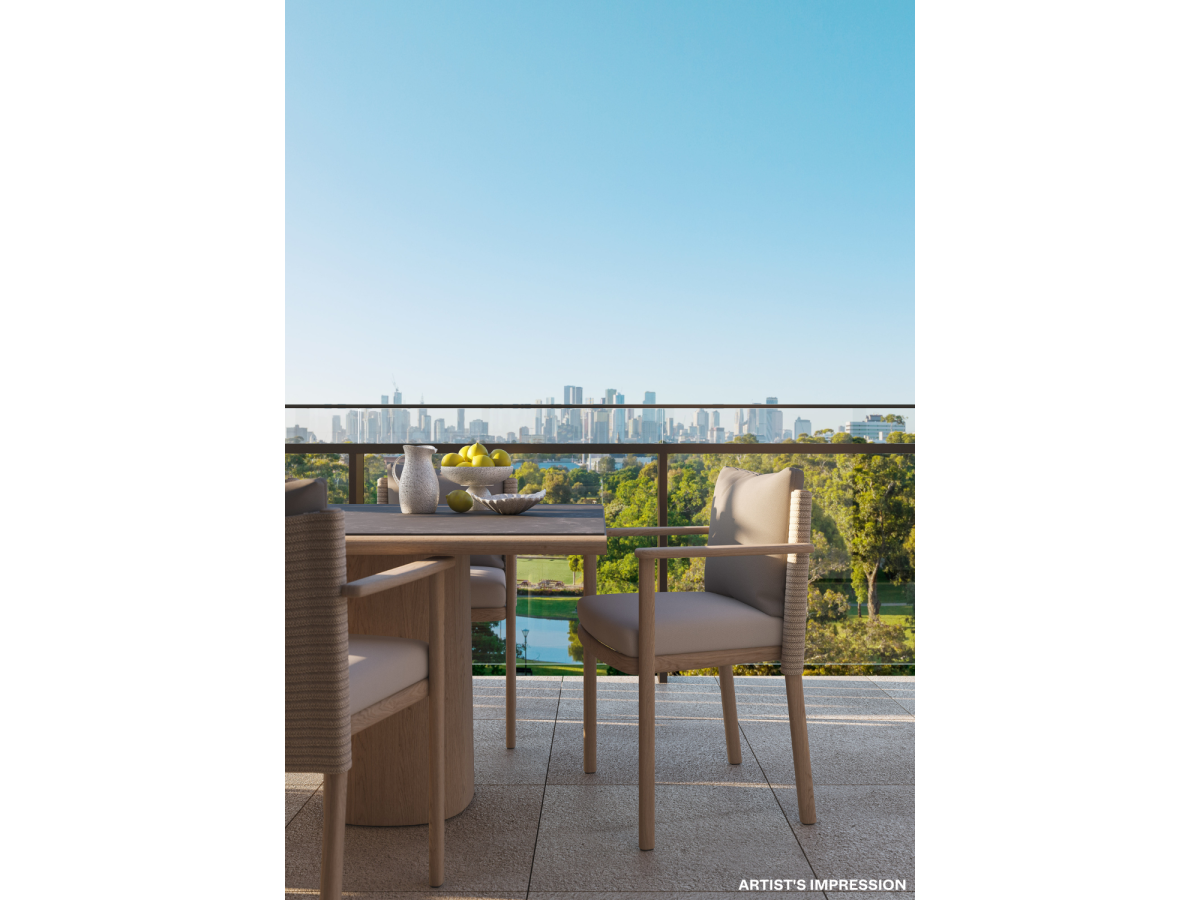 Prince & Parade by Mirvac, Brunswick