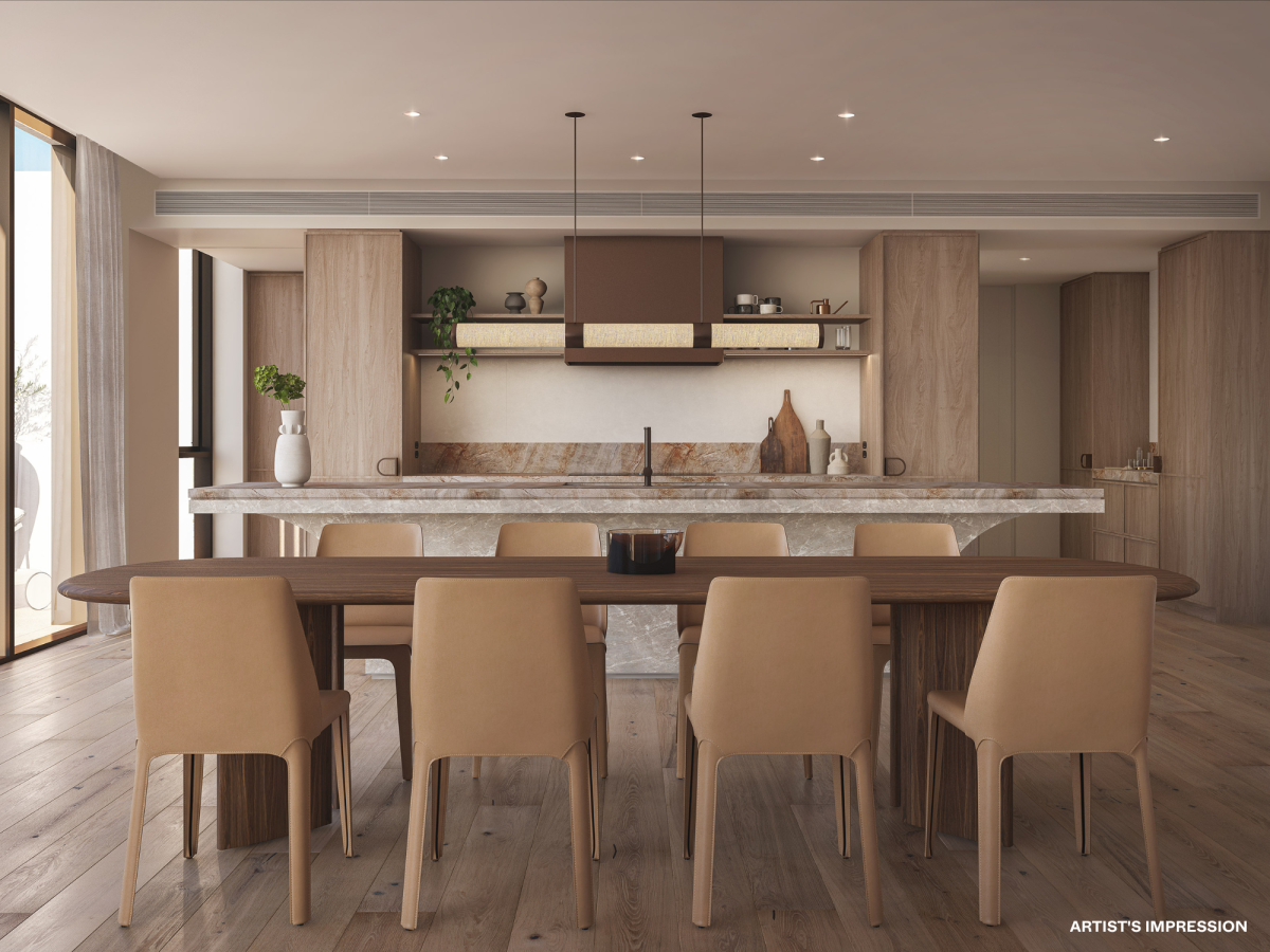 Prince & Parade by Mirvac, Brunswick