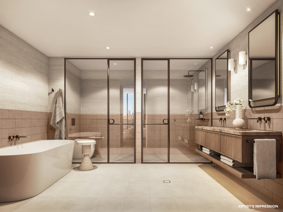 Prince & Parade by Mirvac, Brunswick