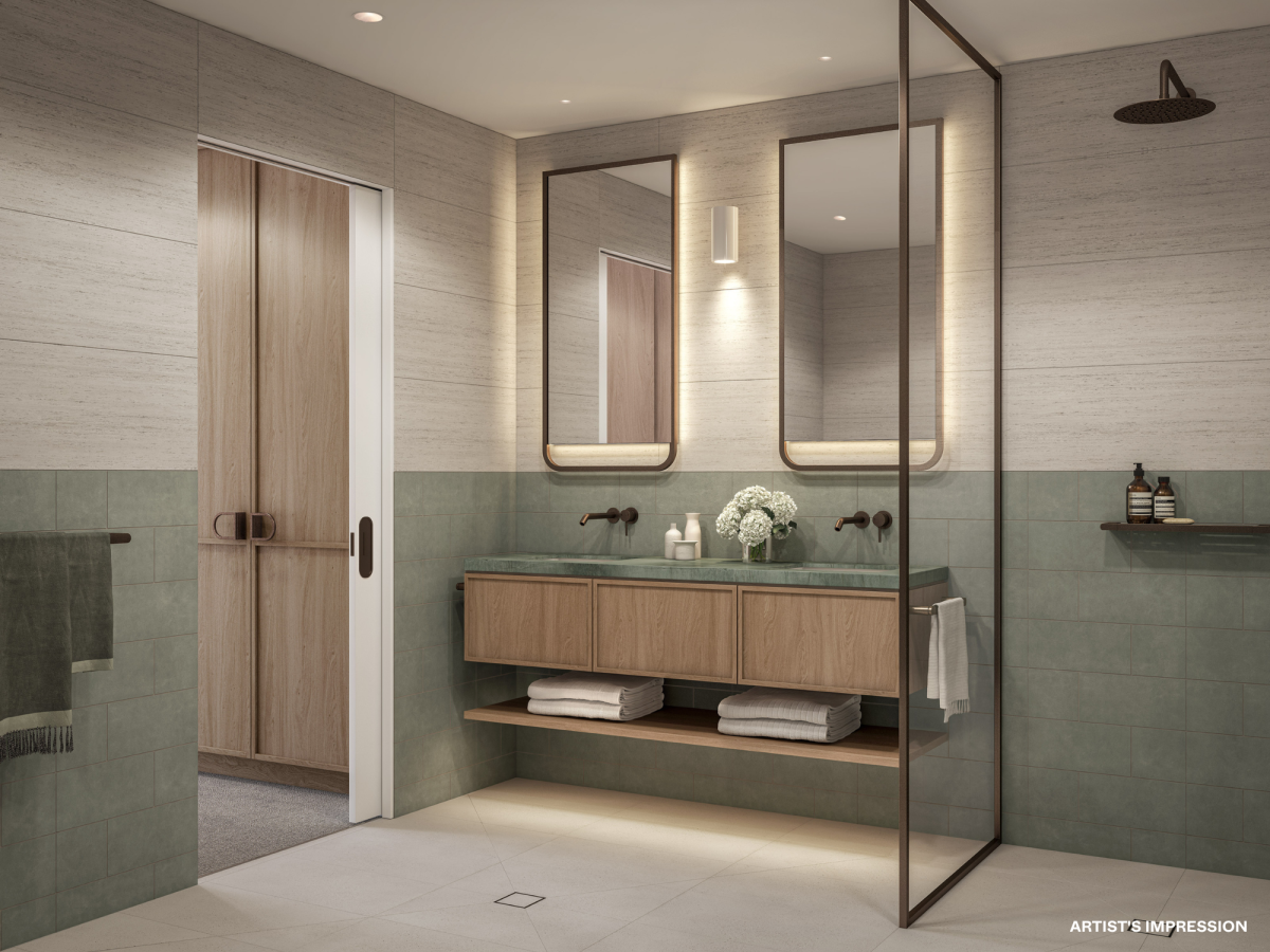 Prince & Parade by Mirvac, Brunswick