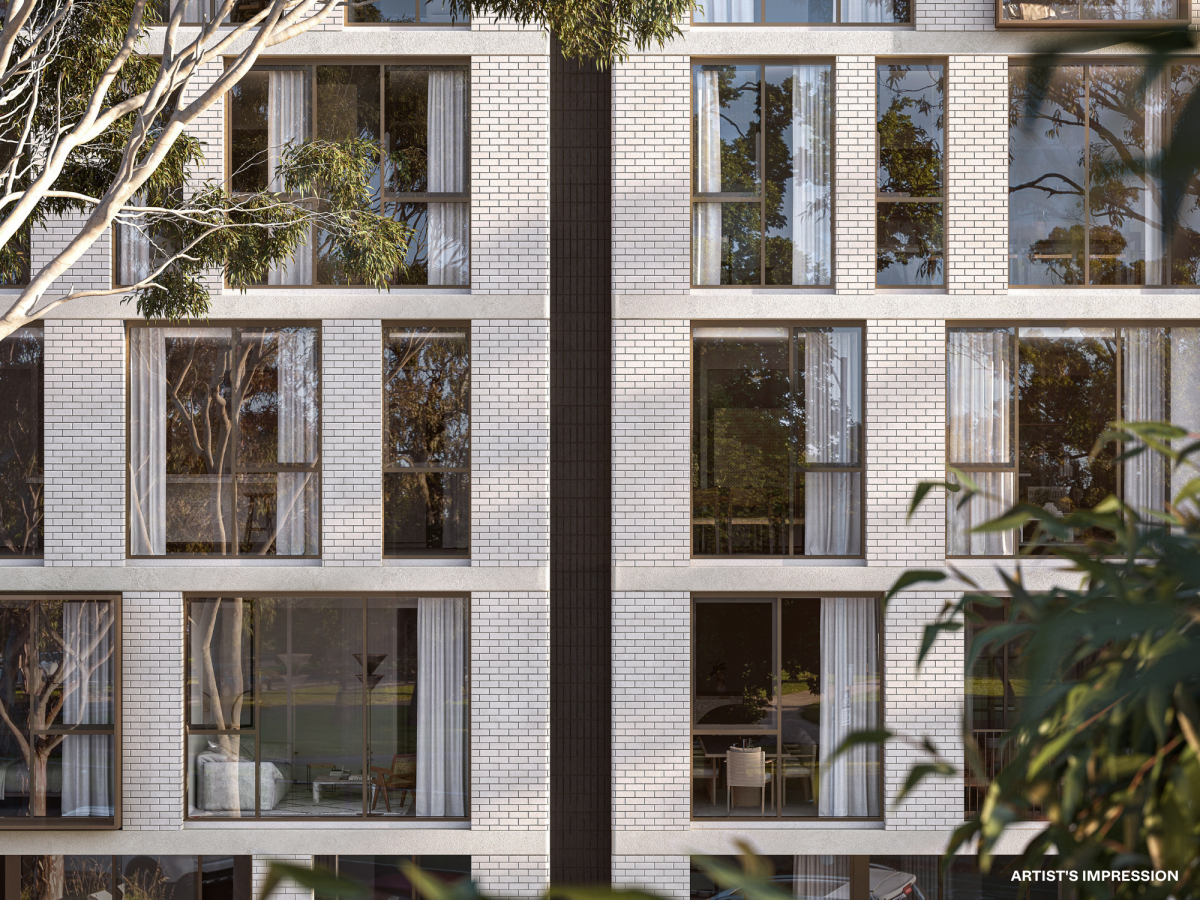 Prince & Parade by Mirvac, Brunswick