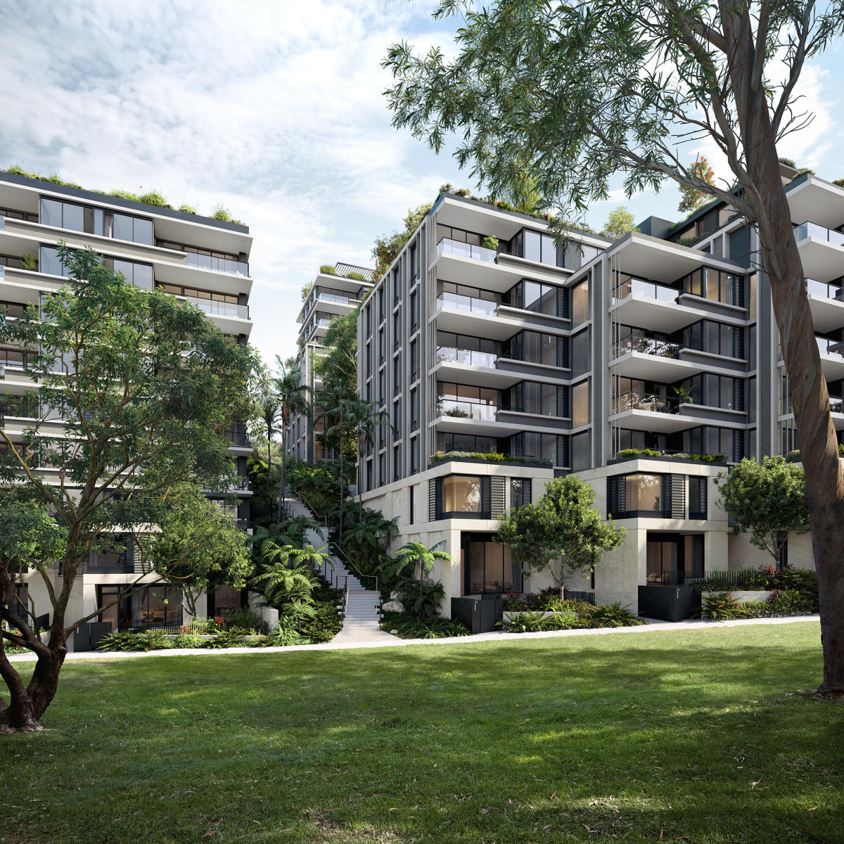 The Newlands, St Leonards