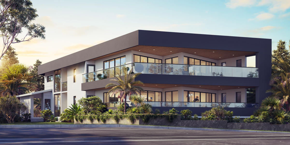 Nor East, Port Macquarie