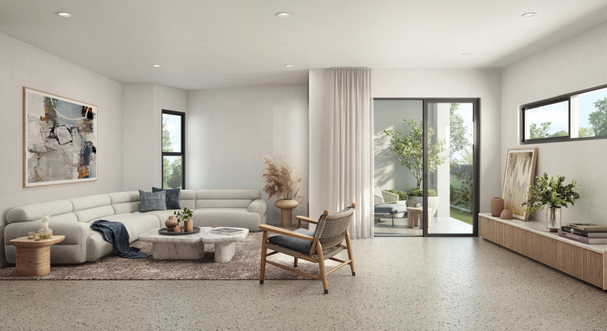 Nor East, Port Macquarie