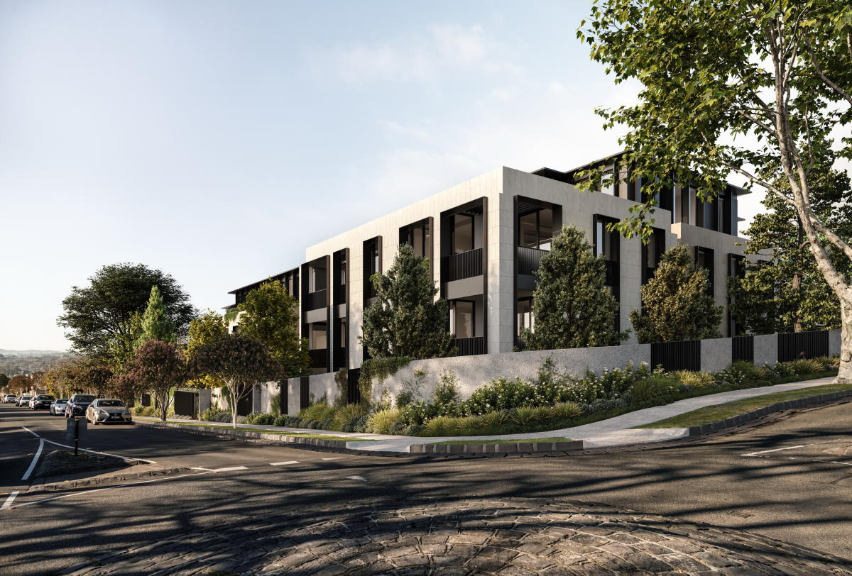 The Walton, Kew The Walton, Kew