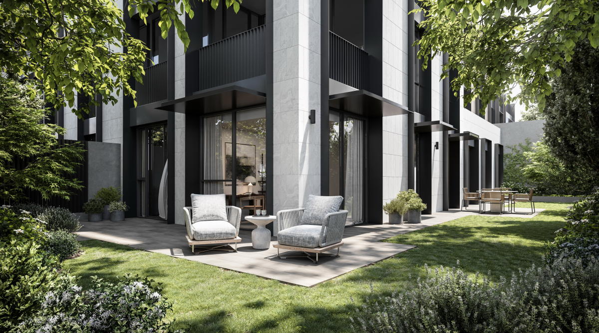 The Walton, Kew The Walton, Kew