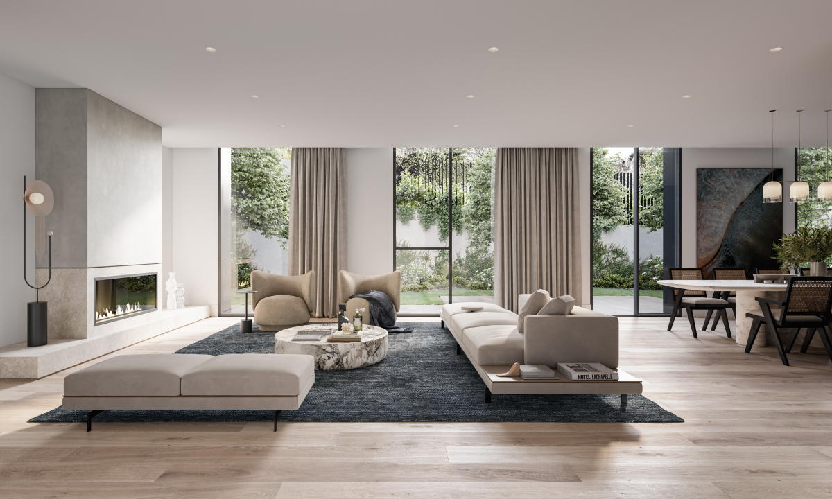 The Walton, Kew The Walton, Kew