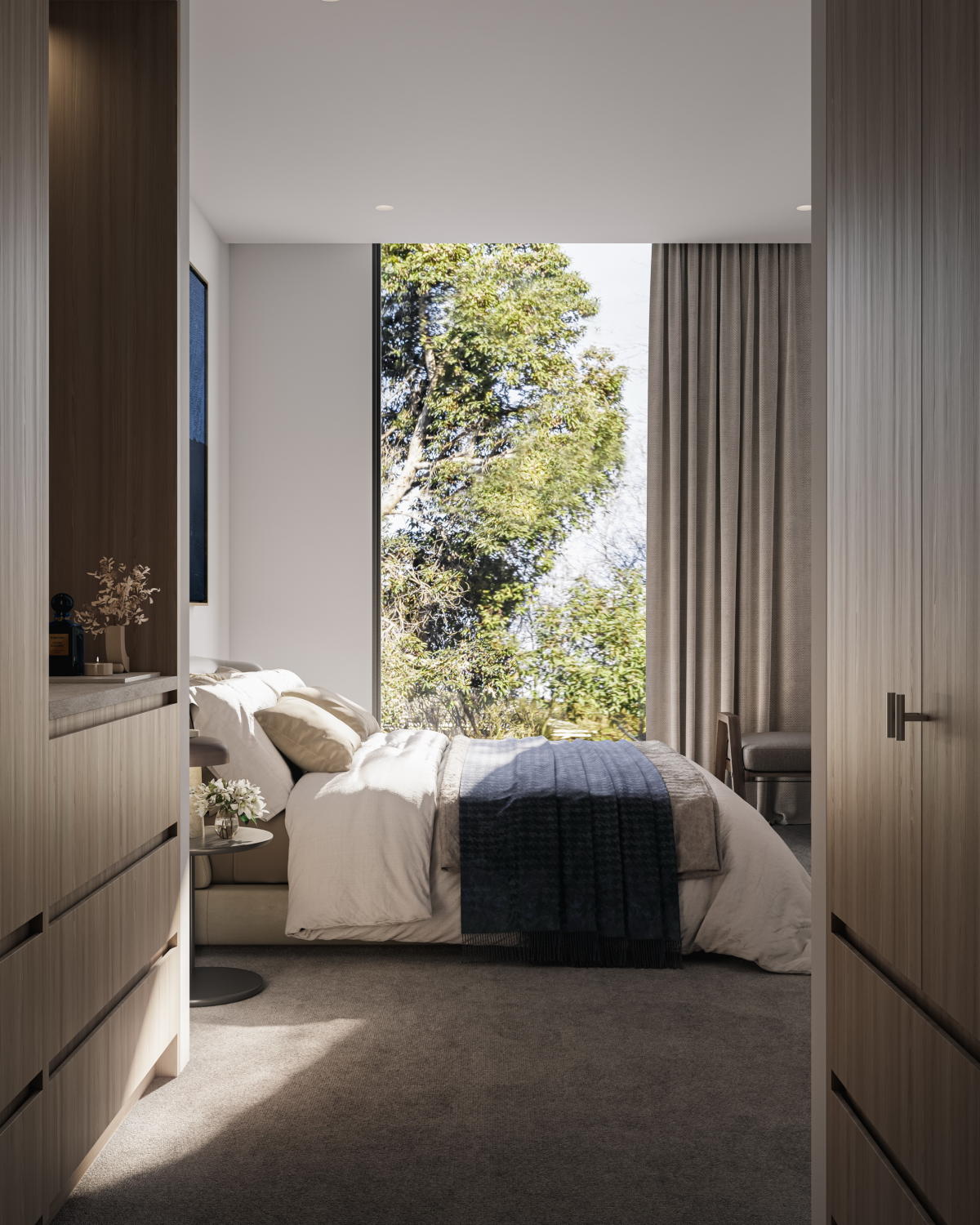 The Walton, Kew The Walton, Kew