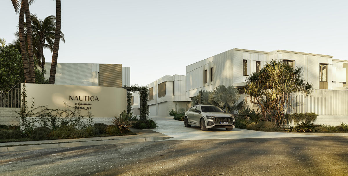 Nautica by Rogerscorp, Margate