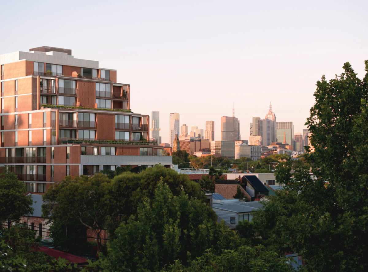 New Johnston, Abbotsford