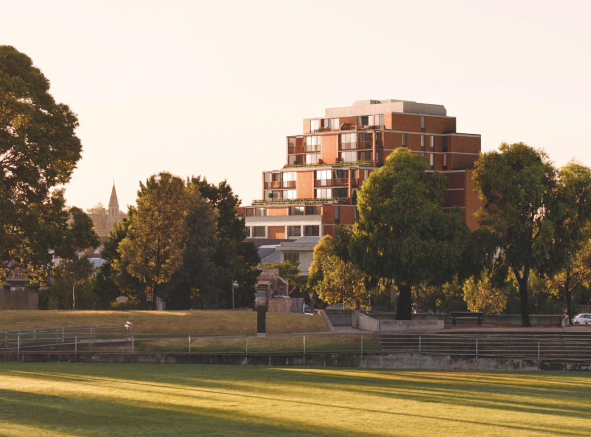 New Johnston, Abbotsford