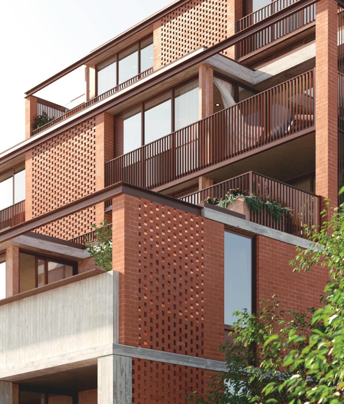 New Johnston, Abbotsford