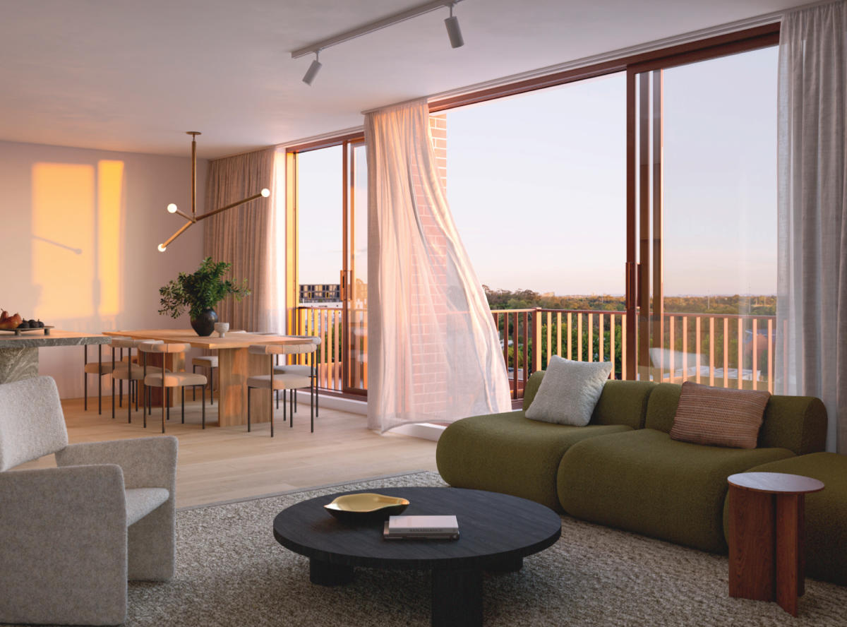 New Johnston, Abbotsford