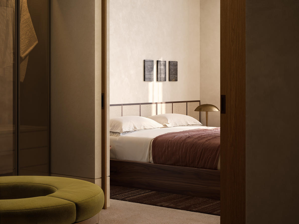 The Carter Building, St Kilda Road