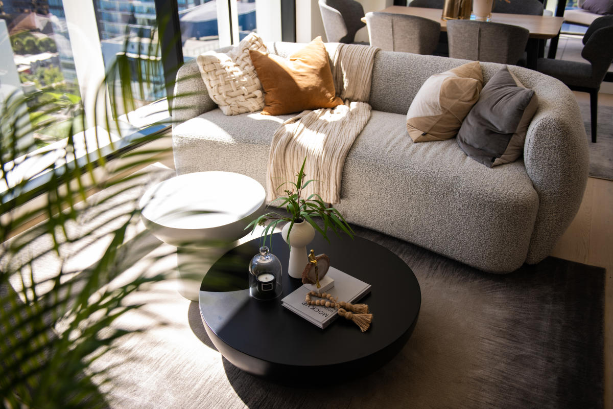 Domain House, South Melbourne