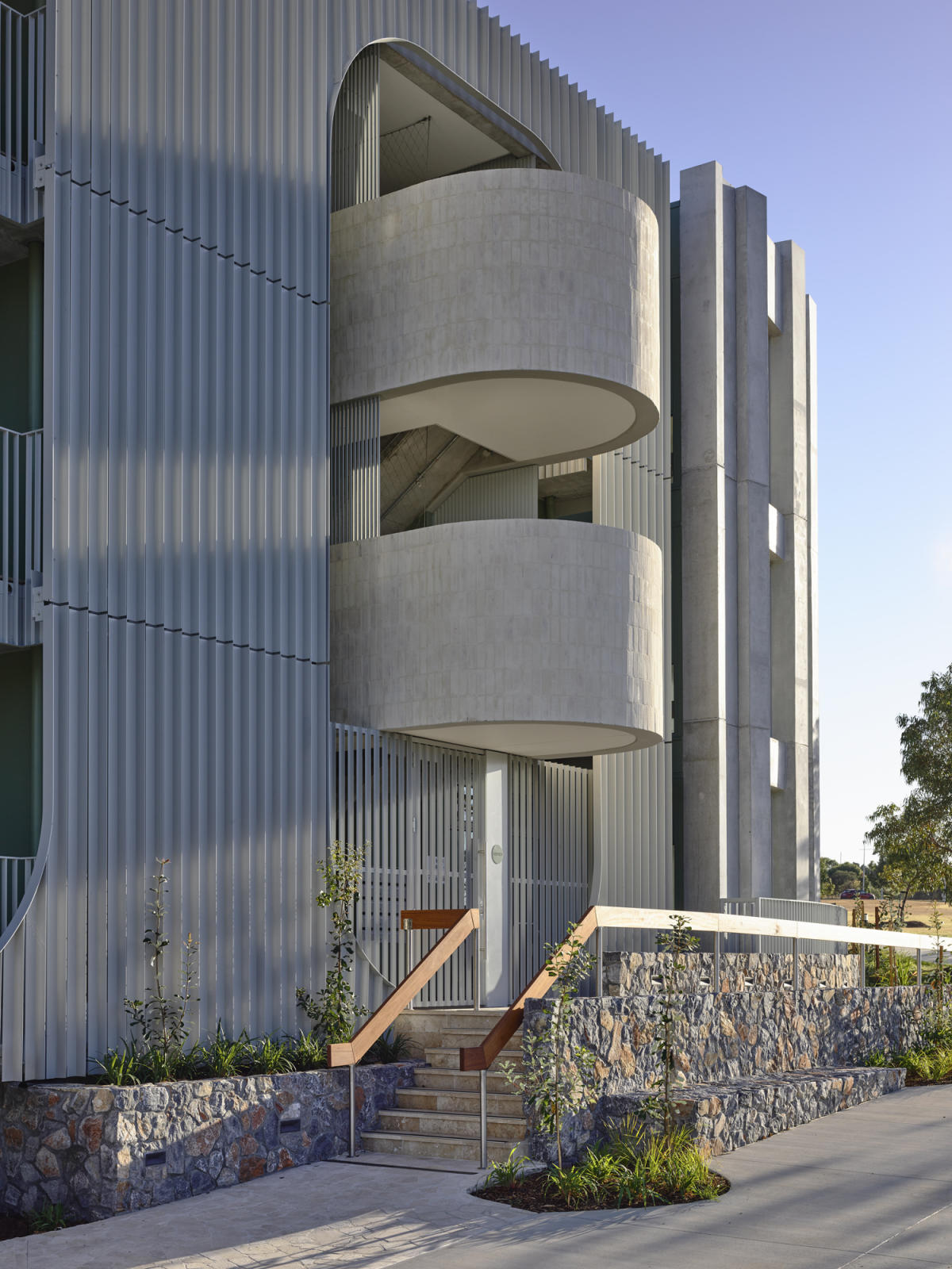 Osprey, Safety Beach