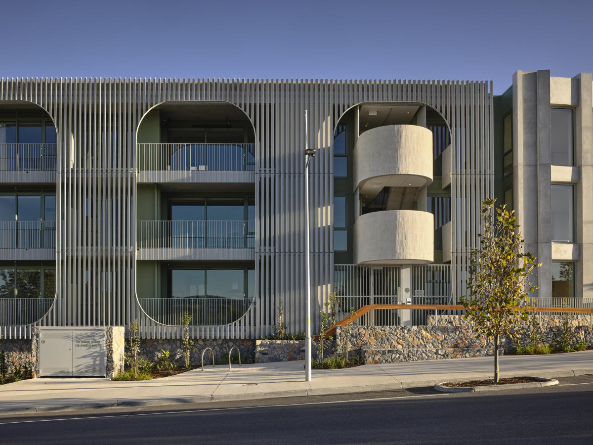 Osprey, Safety Beach