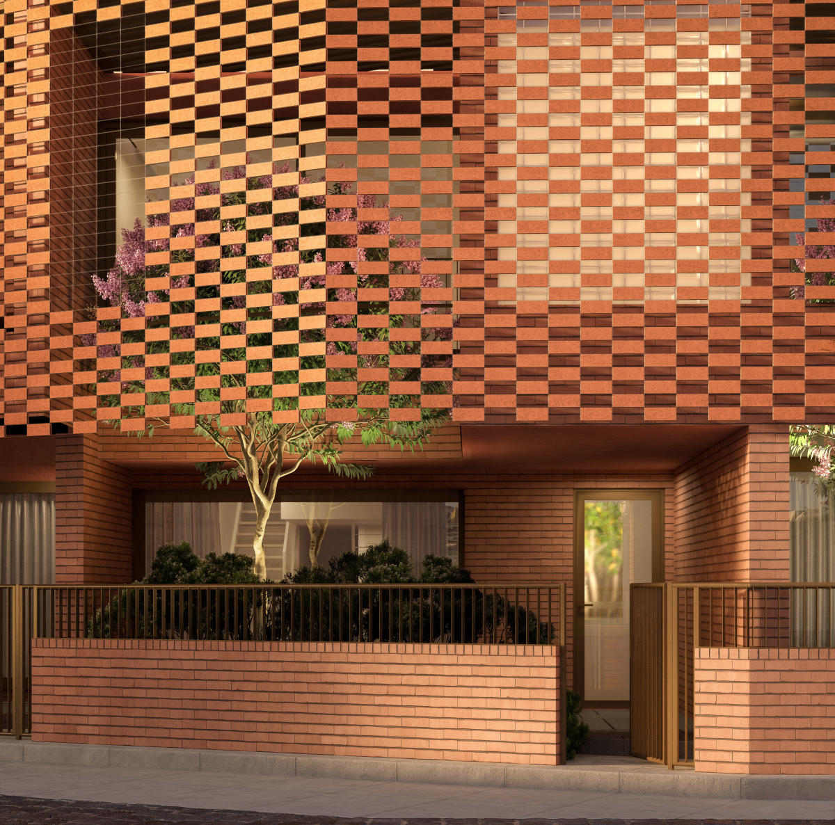 Edison, North Fitzroy