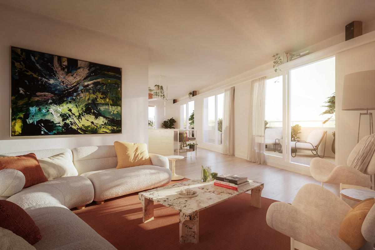 Edison, North Fitzroy