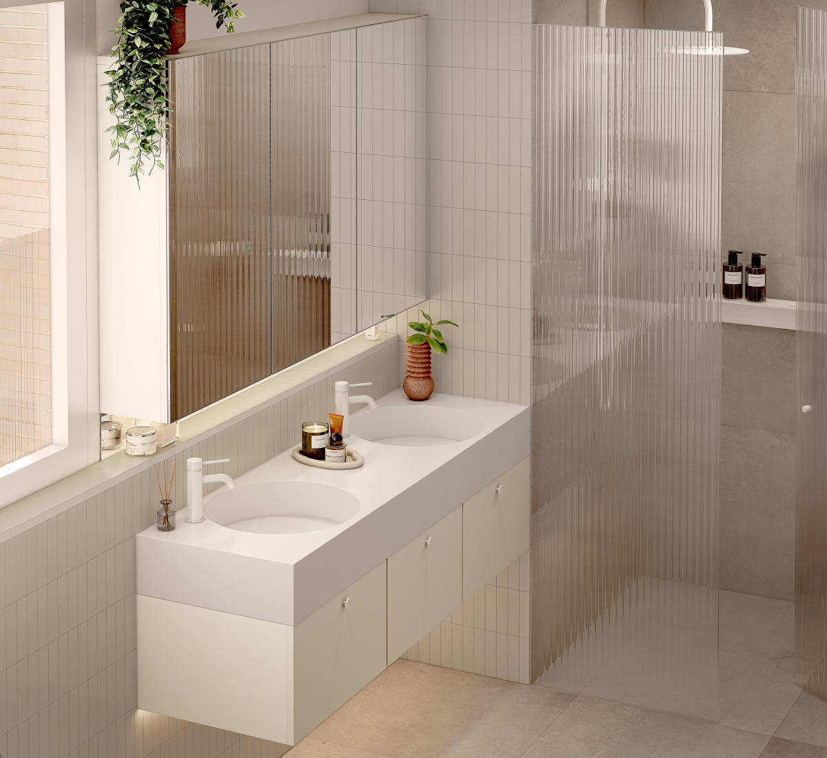 Edison, North Fitzroy