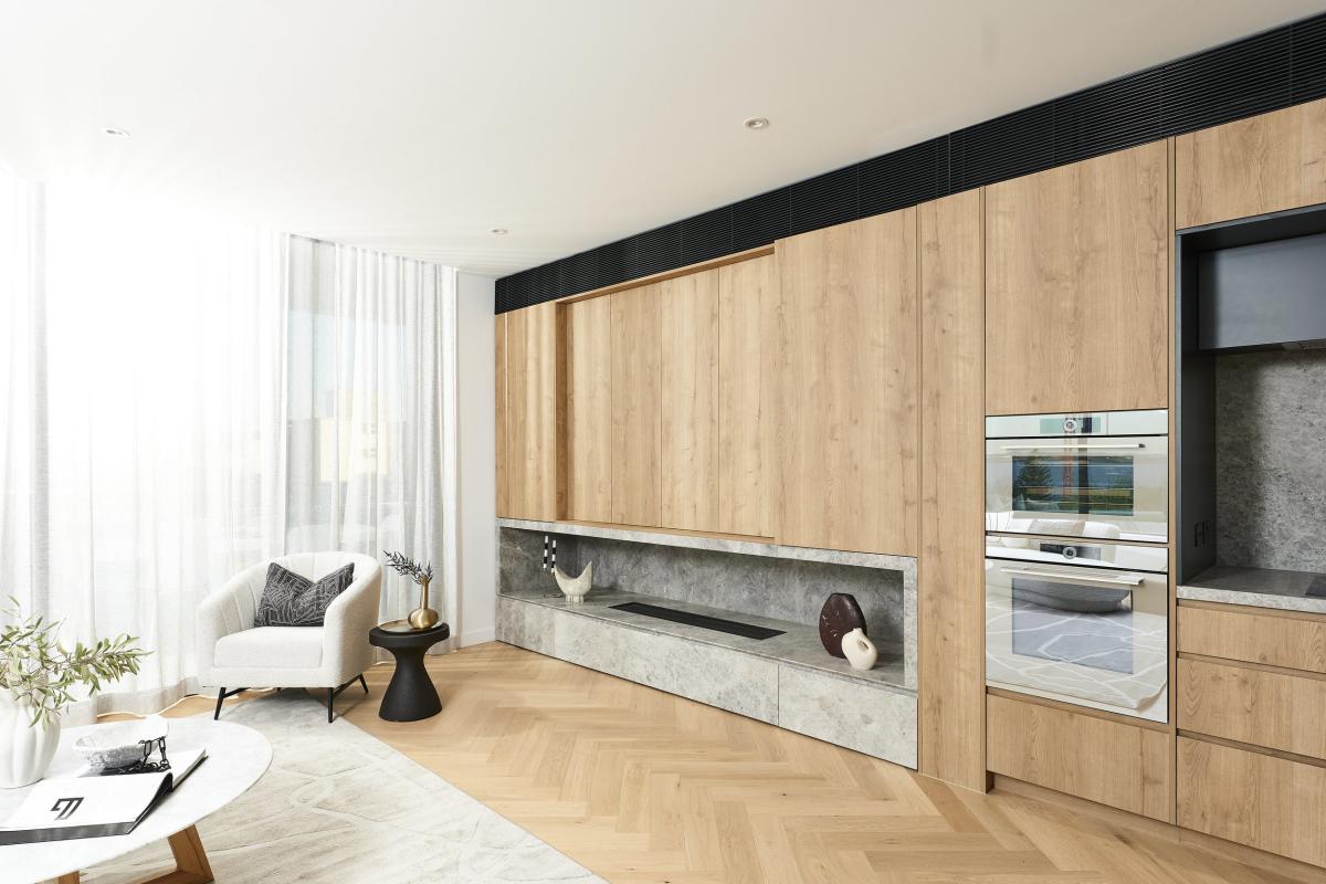 The Avenue, Rose Bay