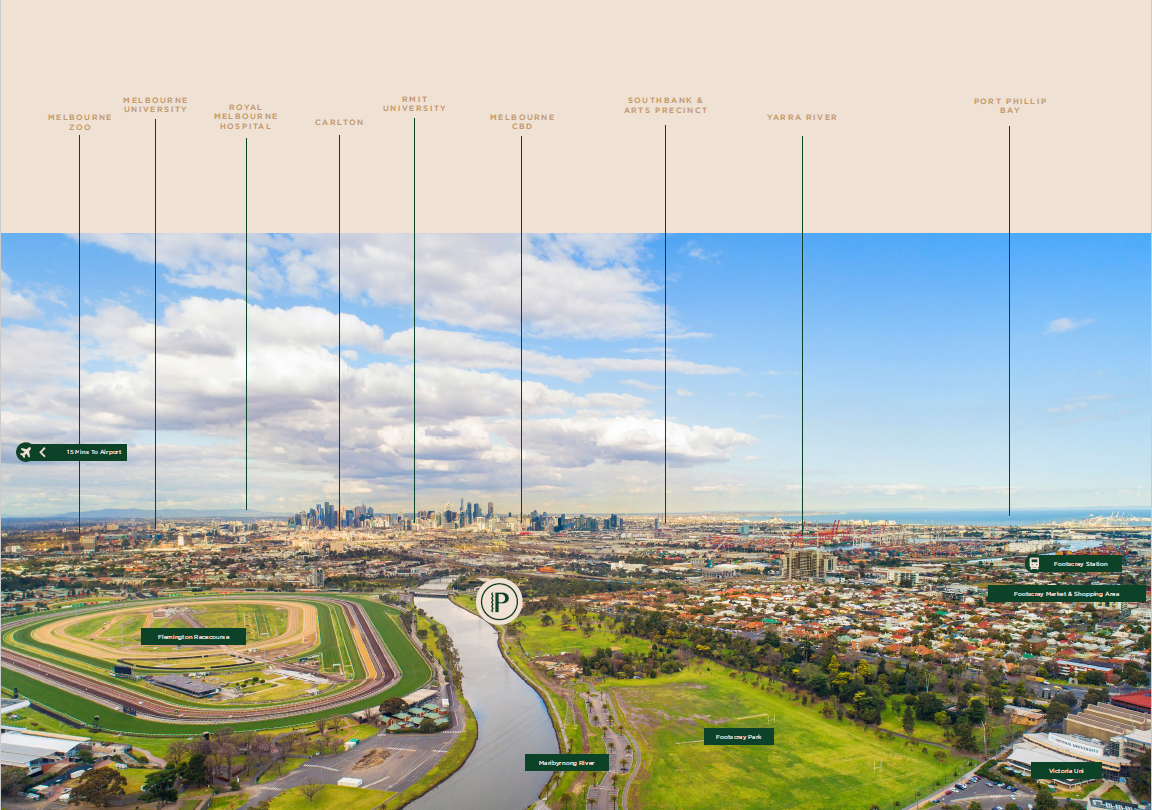 Parkside by the River