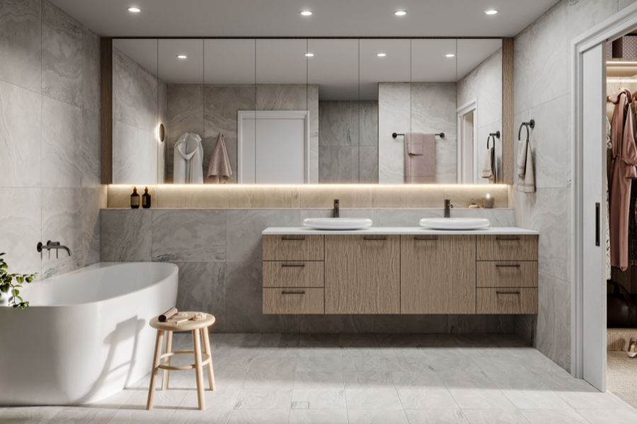 Bask, Bokarina Bask, Bokarina