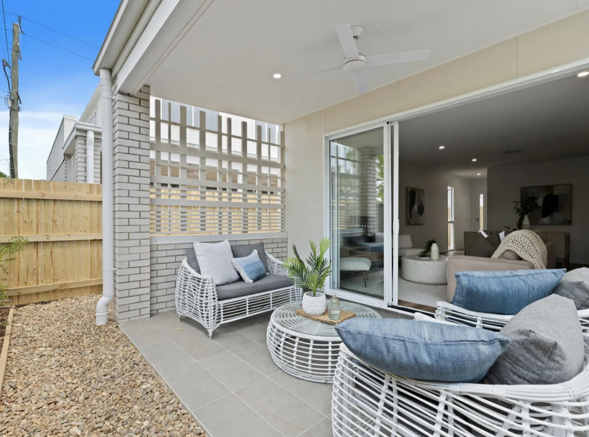 Parqway Albany Creek Parqway Albany Creek