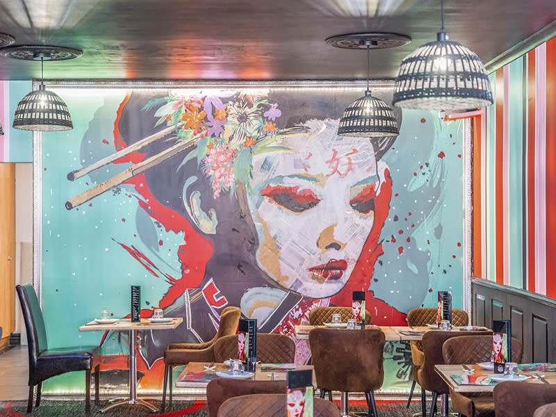 Moola Court, Cheltenham